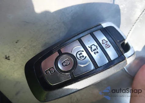 2017 Ford Fusion Titanium from USA, damaged, VIN 3FA6P0K90HR185489